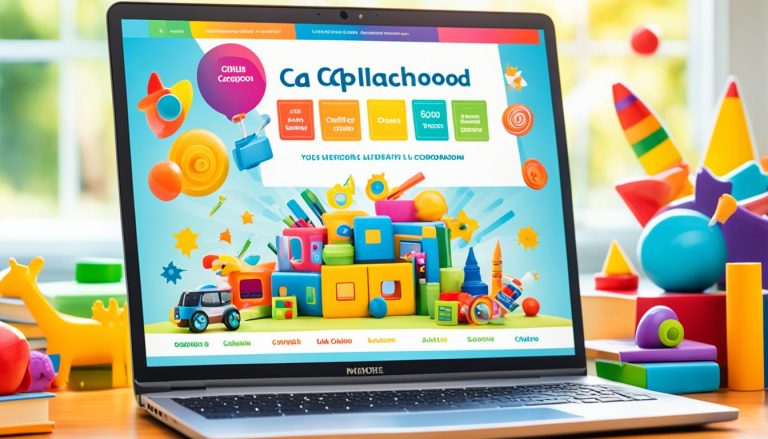 affordable online colleges for early childhood education