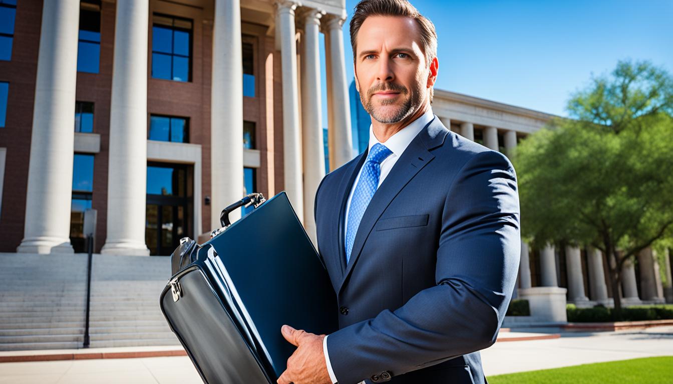 best personal injury lawyer in texas