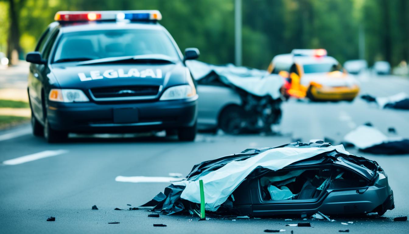 legal advice car accident