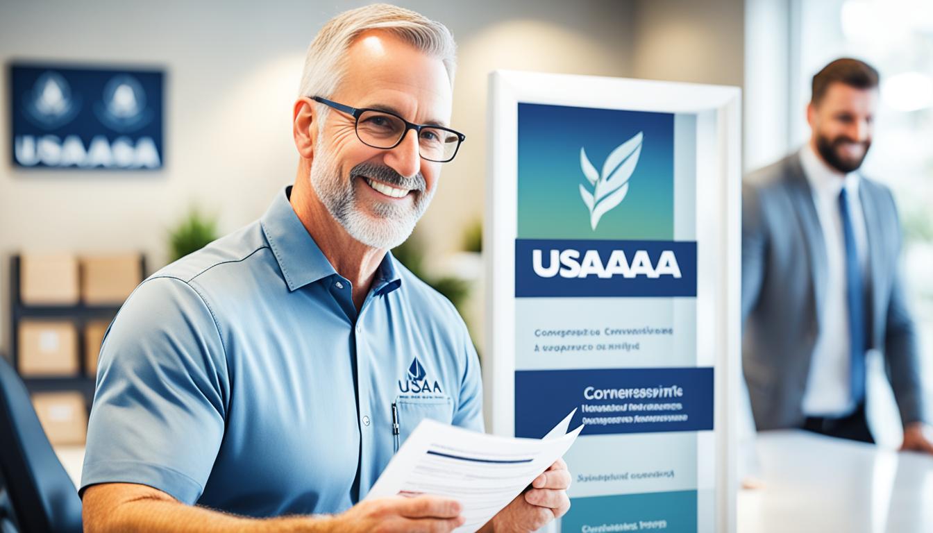 small business insurance usaa