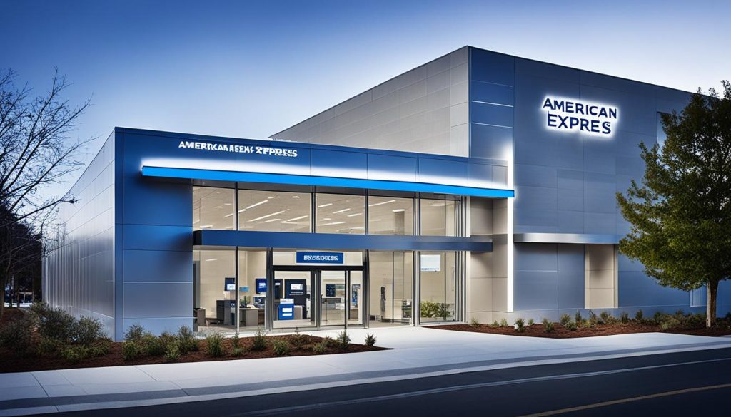 Amex lending services