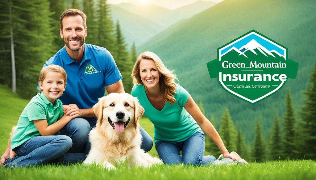 Green Mountain Insurance Company Guide