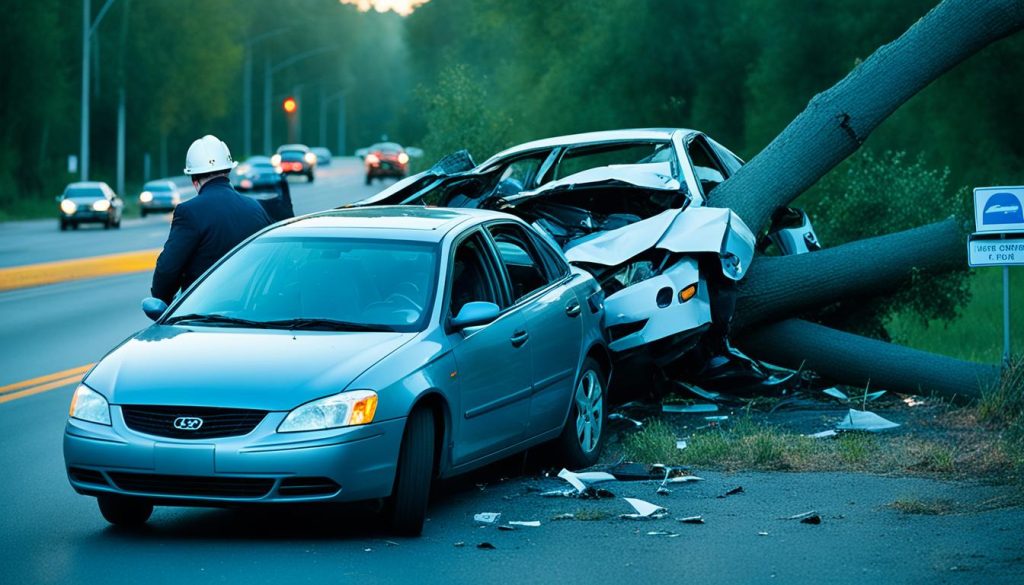 Legal Assistance for Car Accident