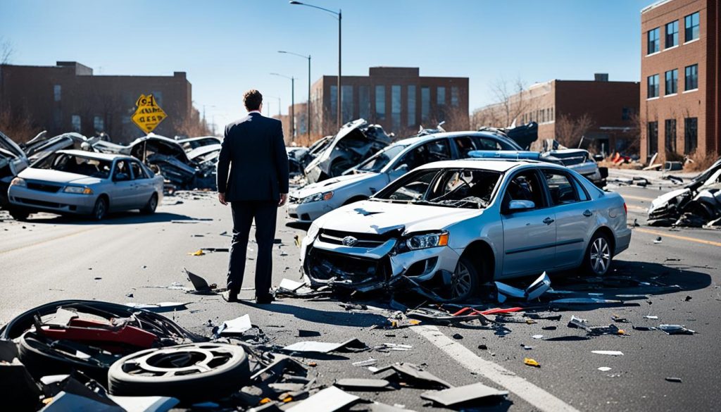 Navigating Crash Aftermath with Accident Attorney Palmdale