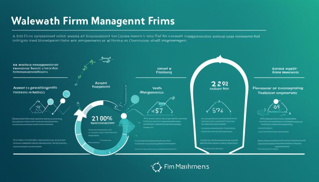 asset management firm valuation