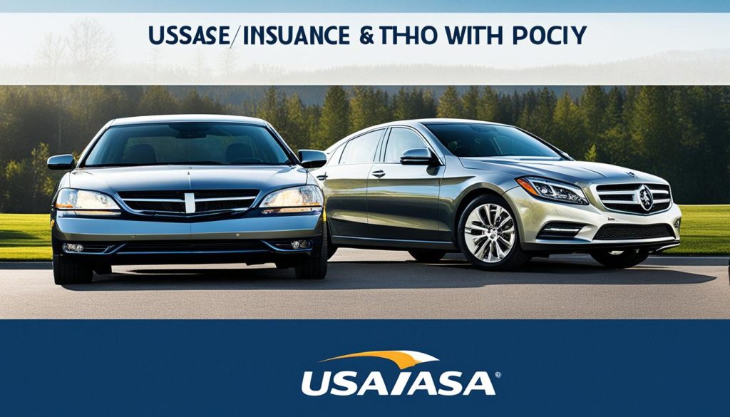 compare USAA car insurance